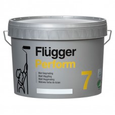 Flügger Perform 7 selyemfényű