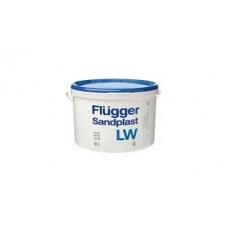Flügger LW vízzáró glett